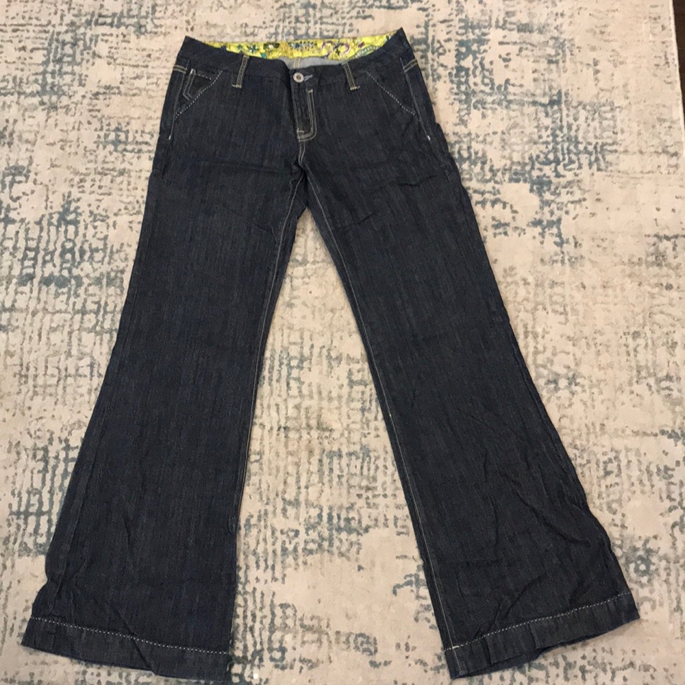 Flare MissMe jeans SZ 30
